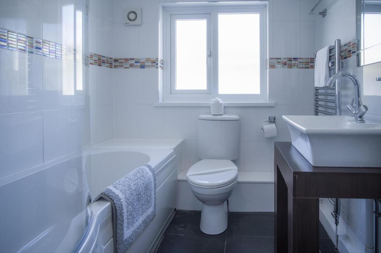 Anchor Well - 2 Bedroom Cottage - Ludchurch Extérieur photo