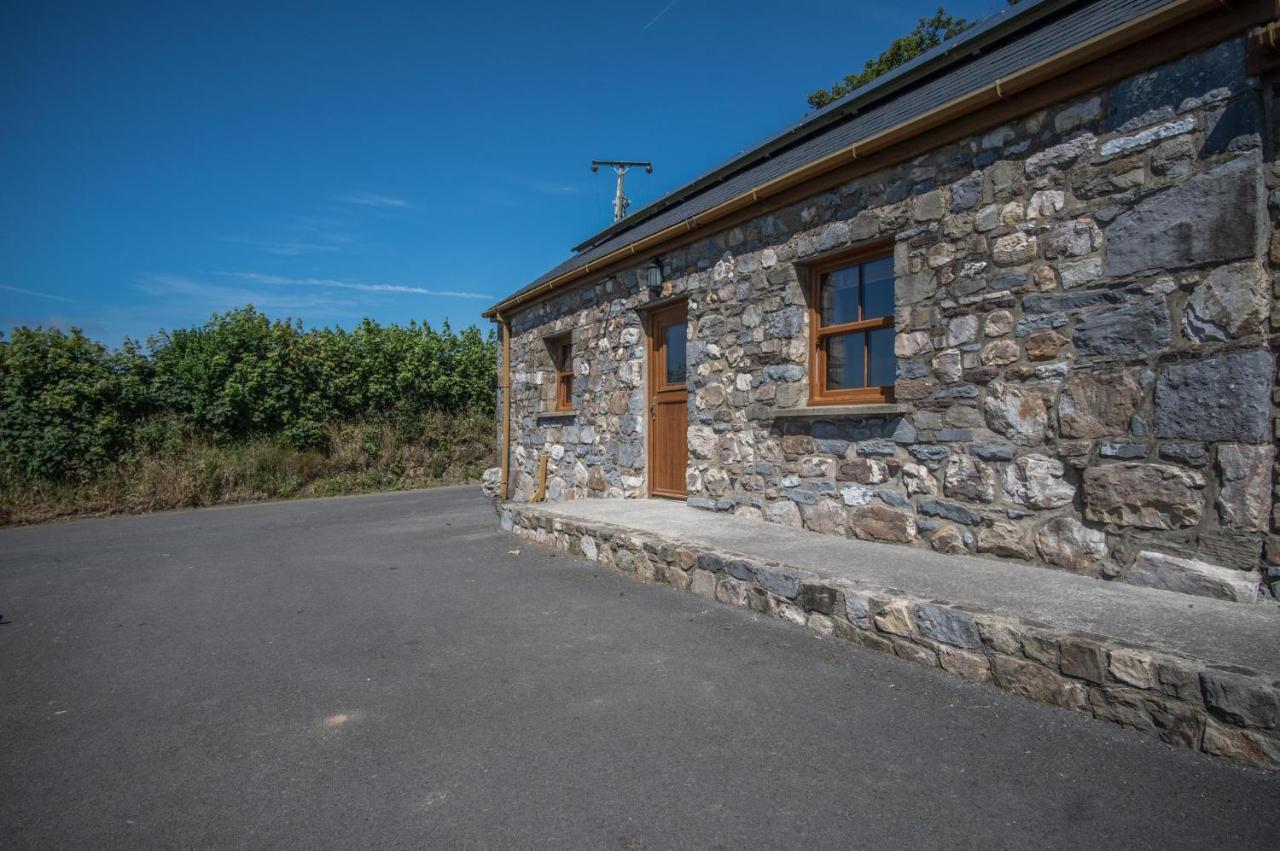 Anchor Well - 2 Bedroom Cottage - Ludchurch Extérieur photo