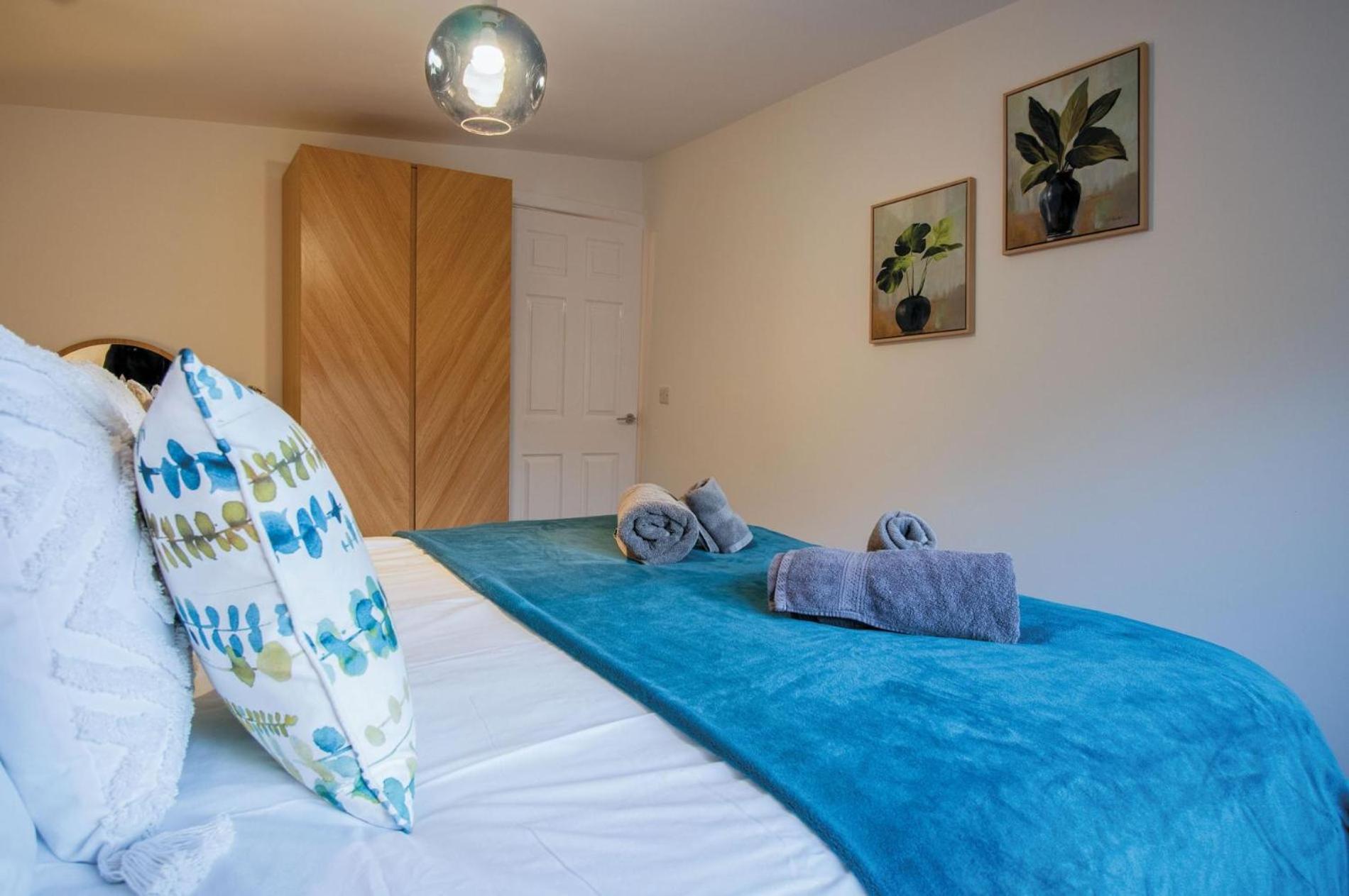 Anchor Well - 2 Bedroom Cottage - Ludchurch Extérieur photo