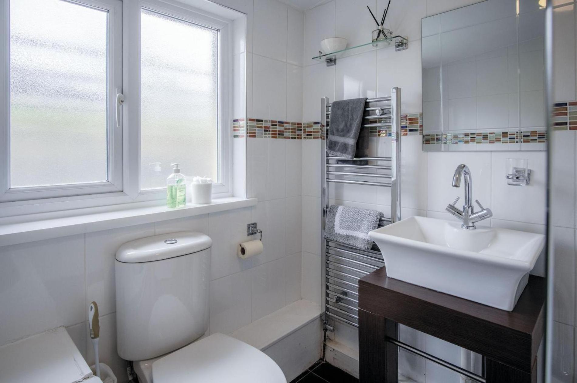 Anchor Well - 2 Bedroom Cottage - Ludchurch Extérieur photo