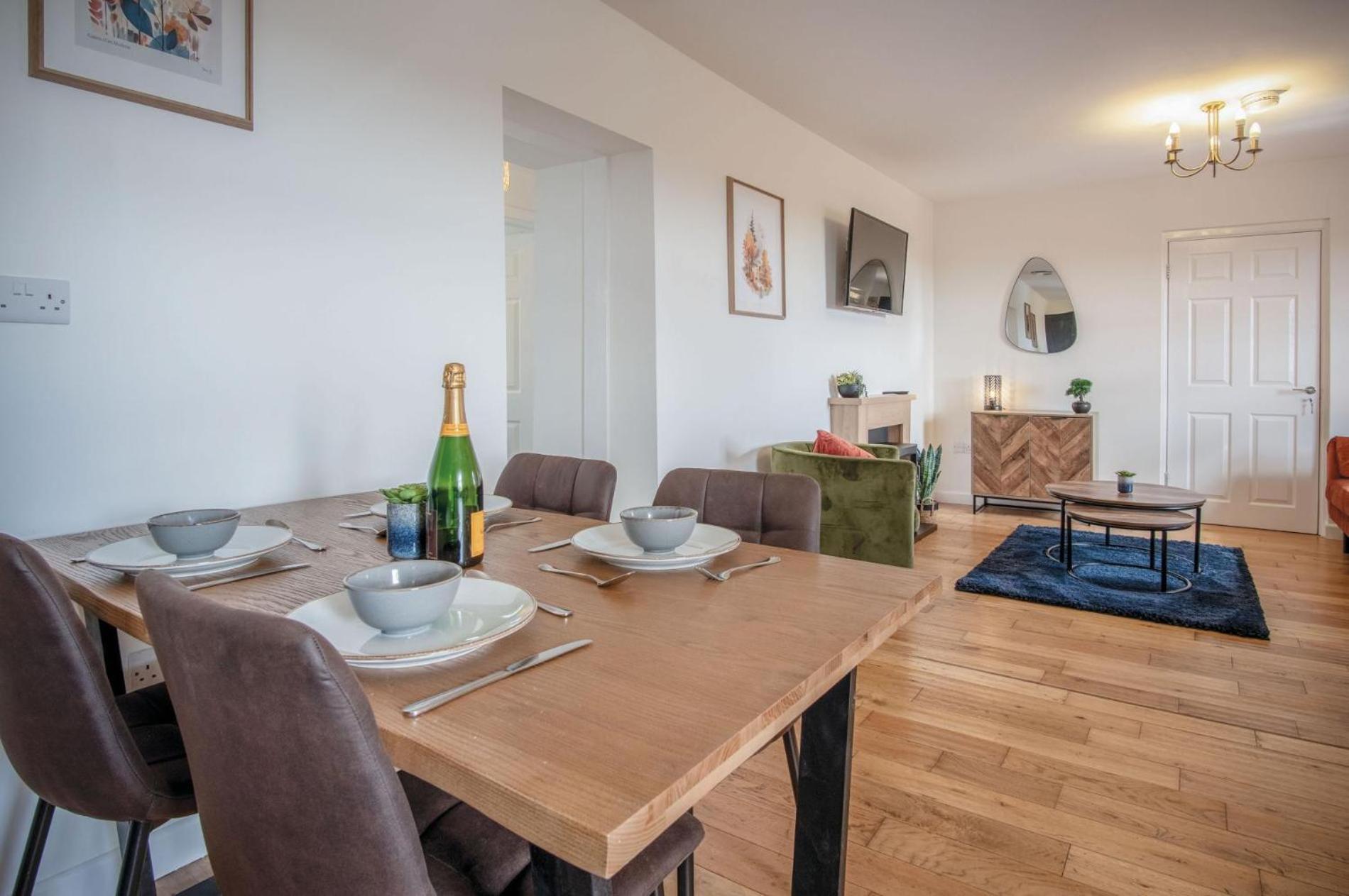 Anchor Well - 2 Bedroom Cottage - Ludchurch Extérieur photo