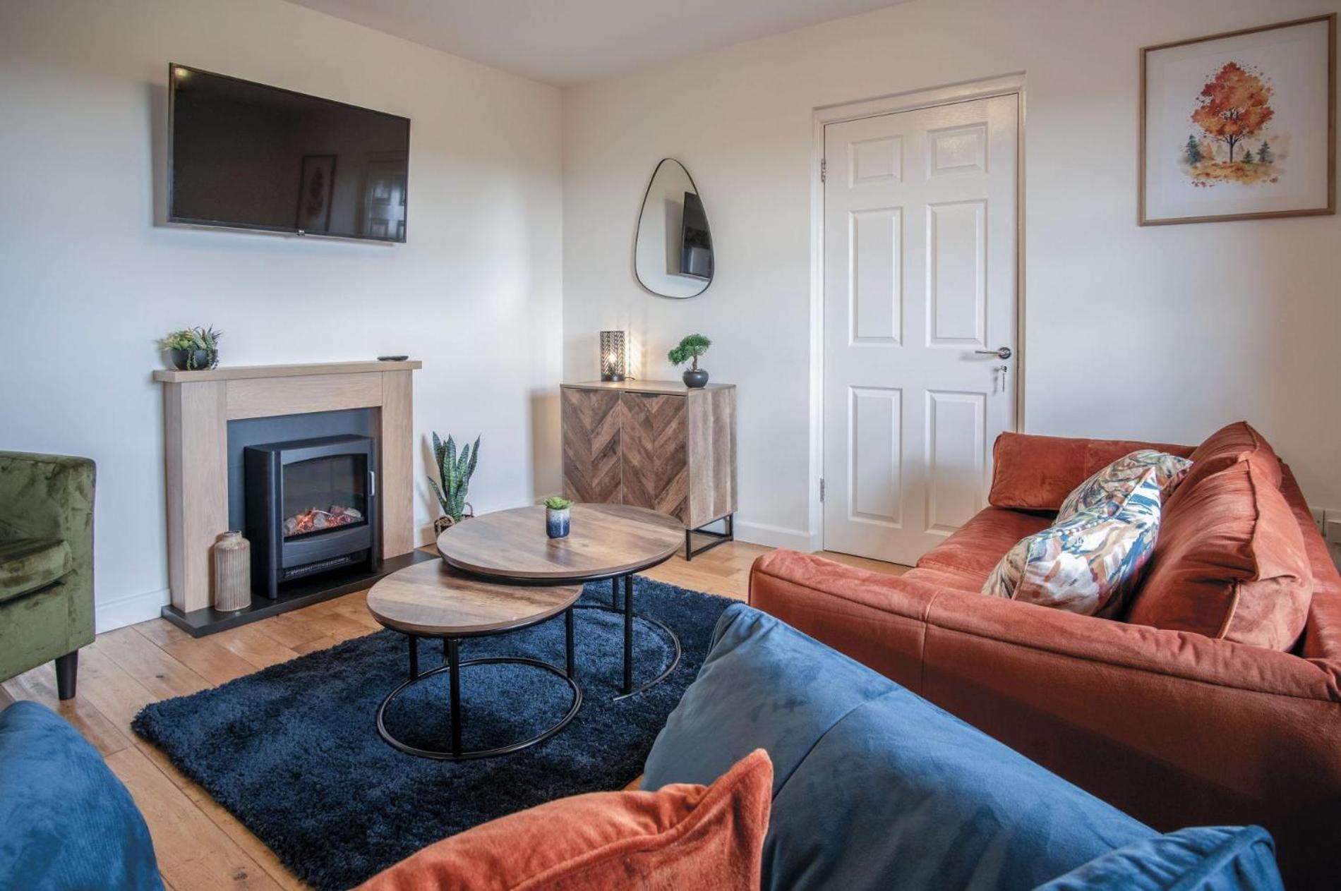 Anchor Well - 2 Bedroom Cottage - Ludchurch Extérieur photo