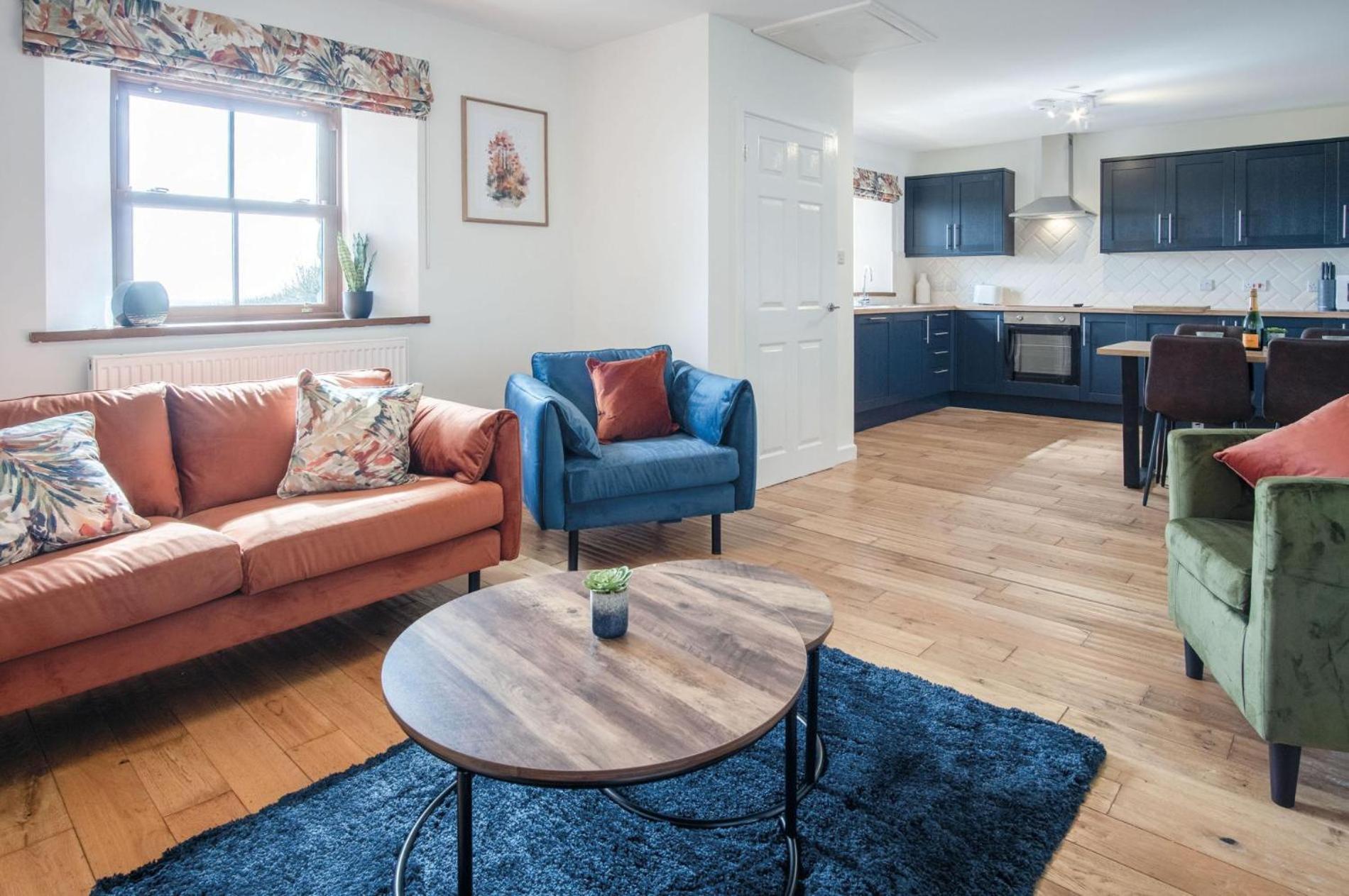 Anchor Well - 2 Bedroom Cottage - Ludchurch Extérieur photo